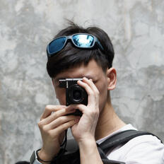 Awesome Voice Actor Guy Very Cool Voice Actor Guy